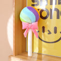 Plushie Lollipops with Bow, Four Colors, 17-23" | 43-58 cm — image 2