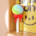 Plushie Lollipops with Bow, Four Colors, 17-23" | 43-58 cm — image 4