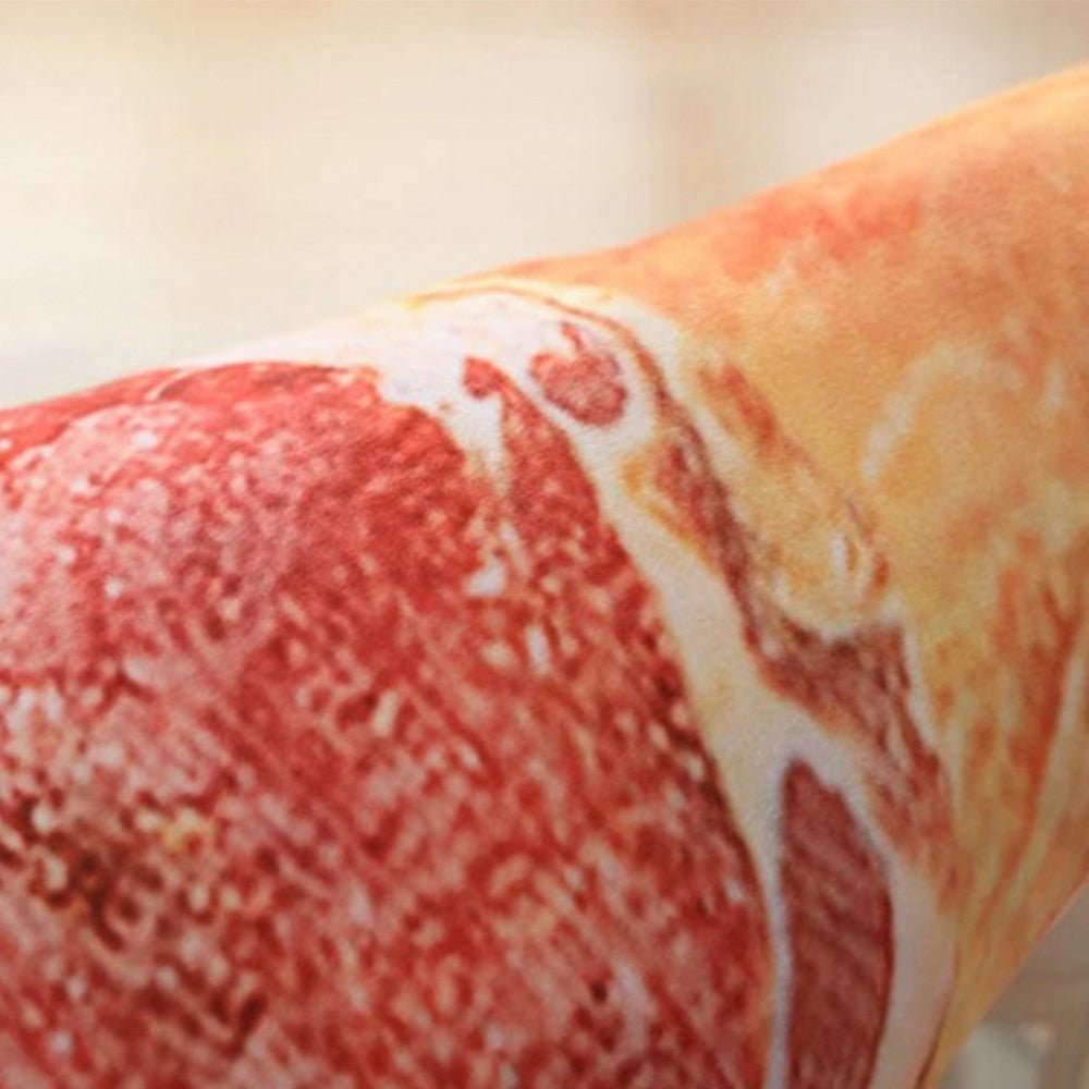 Plushie Realistic Cooked Leg of Ham, 18-30" | 45-75 cm — image 6