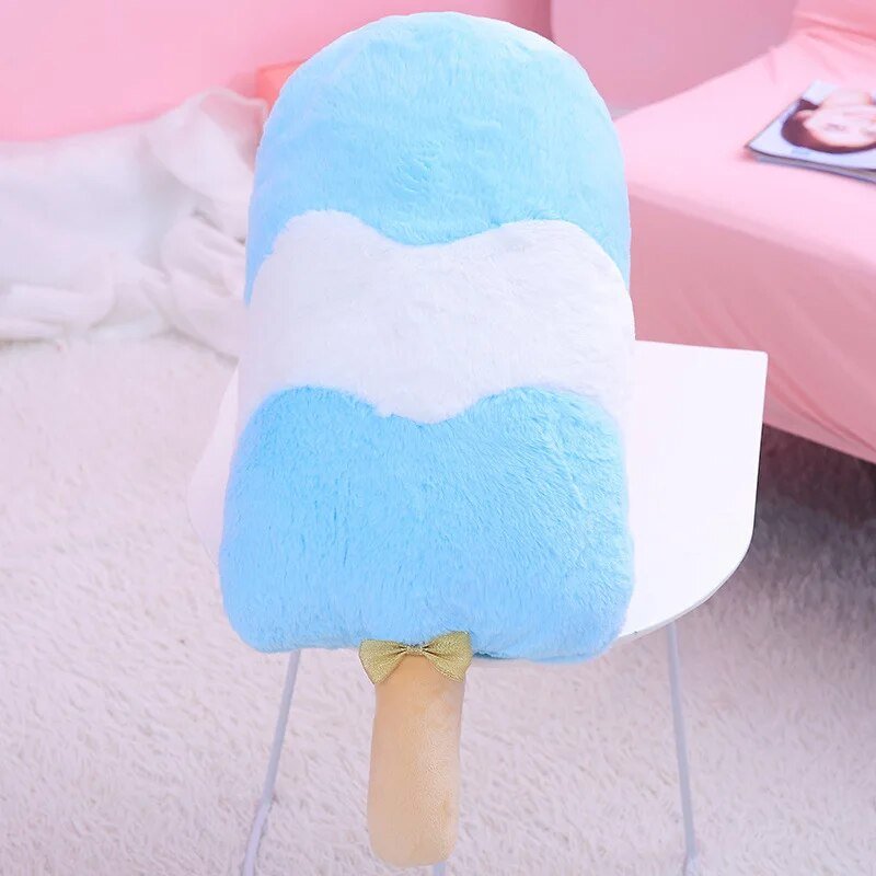 Plushie Realistic Fruit Popsicles, Six Flavors, 22" | 55 cm — image 13
