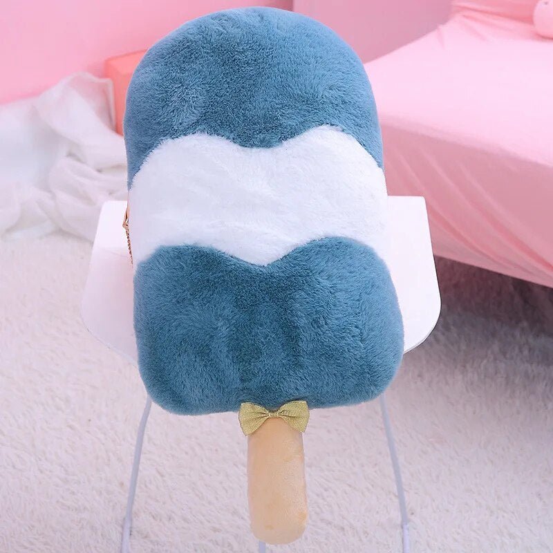 Plushie Realistic Fruit Popsicles, Six Flavors, 22" | 55 cm — image 10