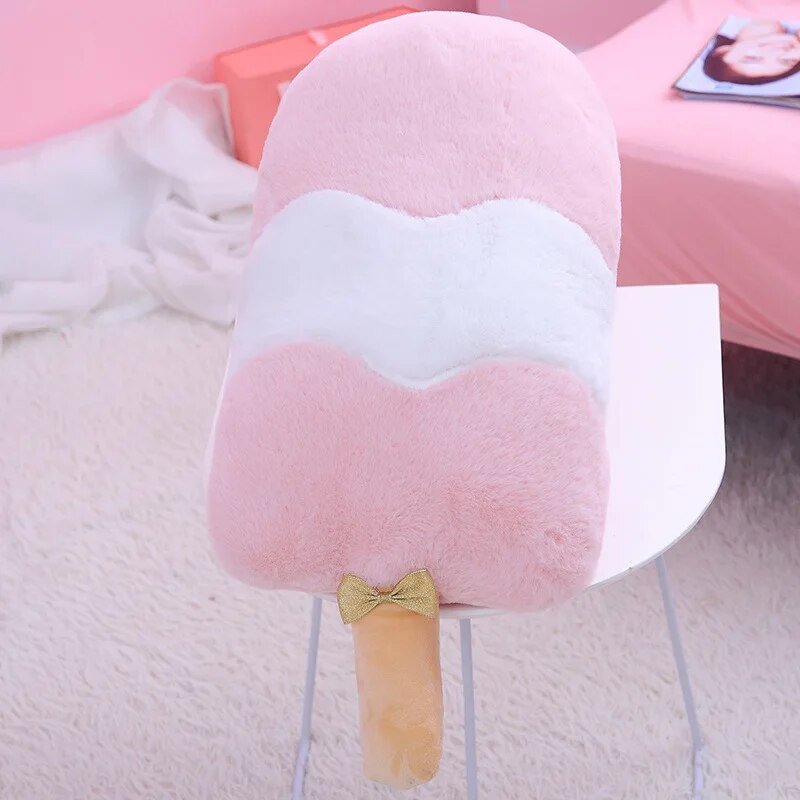 Plushie Realistic Fruit Popsicles, Six Flavors, 22" | 55 cm — image 15