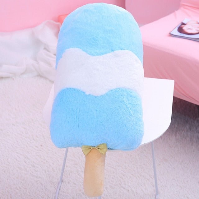 Plushie Realistic Fruit Popsicles, Six Flavors, 22" | 55 cm — image 5