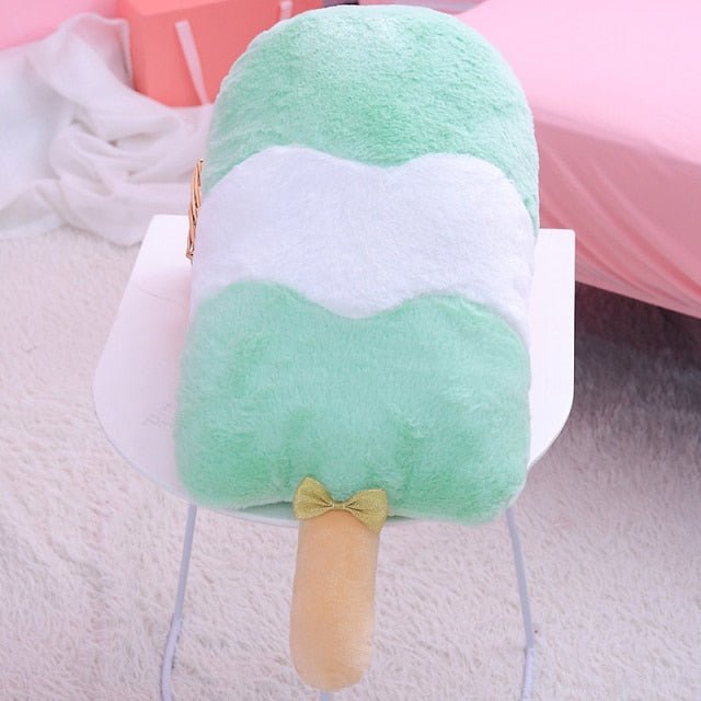 Plushie Realistic Fruit Popsicles, Six Flavors, 22" | 55 cm — image 9