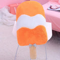 Plushie Realistic Fruit Popsicles, Six Flavors, 22" | 55 cm — image 14