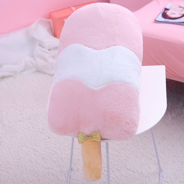 Plushie Realistic Fruit Popsicles, Six Flavors, 22" | 55 cm — image 8