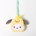Sanrio Otomodachi Kigurumi Plushie Purse with Card Case — image 12