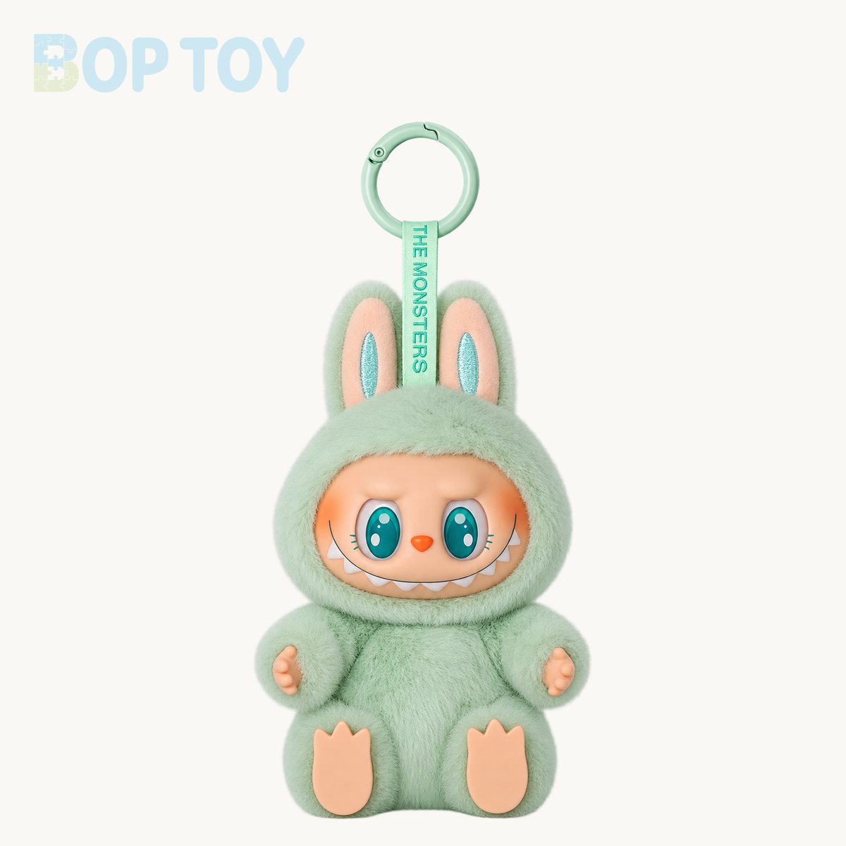POP MART Labubu Have a Seat Vinyl Plush Blindbox — QUQU option