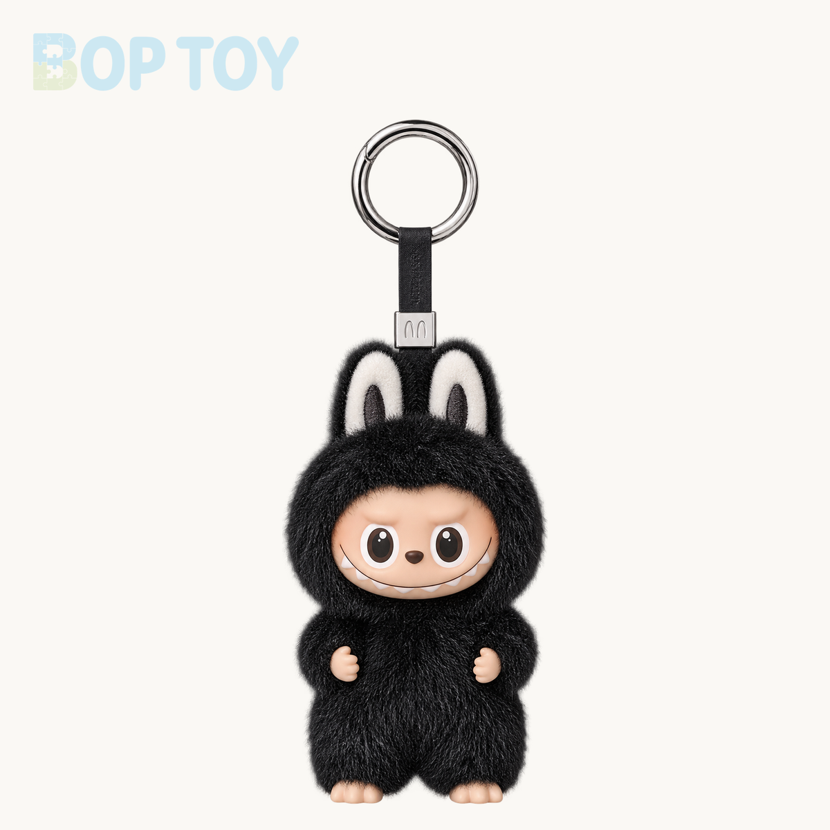 POP MART Labubu The Monsters PIN FOR LOVE Series Plush Pendant Blindbox (N-Z) — R option