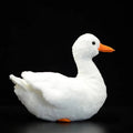 Realistic Mallard & Call Duck Plushie, 12" | 26 cm — image 4