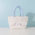 cinnamoroll plush tote