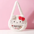 Sanrio Face Plush Ita Hanbag — image 3