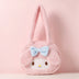 my melody round