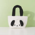 Sanrio 3D Face Plush Tote — image 5