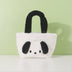 pochacco plush tote