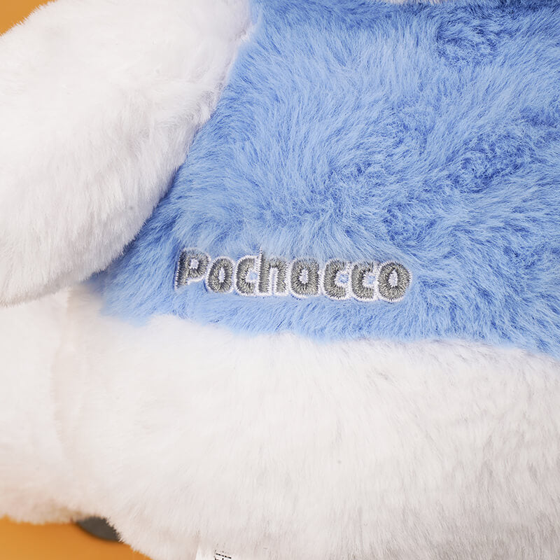 Pochacco Plushie Backpack Bag — image 5