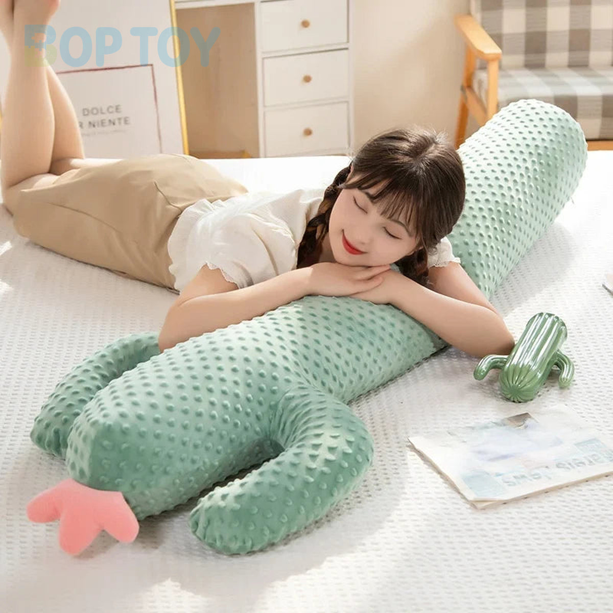 Cactus Body Pillow – 8-59" | 20-150 cm — image 5