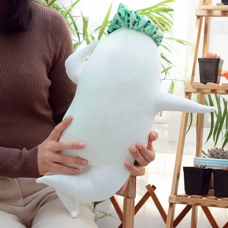 Sexy Radish Plushie, 16-47" | 40-120 cm — image 2