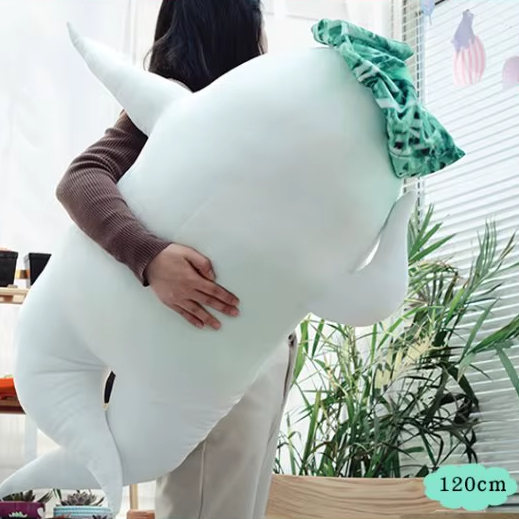 Sexy Radish Plushie, 16-47" | 40-120 cm — image 6