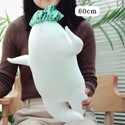 Sexy Radish Plushie, 16-47" | 40-120 cm — image 7