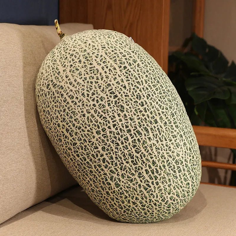 Simulation Fruit Throw Pillow Plushies, 15 Fruits, 16-22" | 40-55 cm — image 16