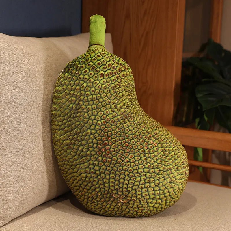 Simulation Fruit Throw Pillow Plushies, 15 Fruits, 16-22" | 40-55 cm — image 9