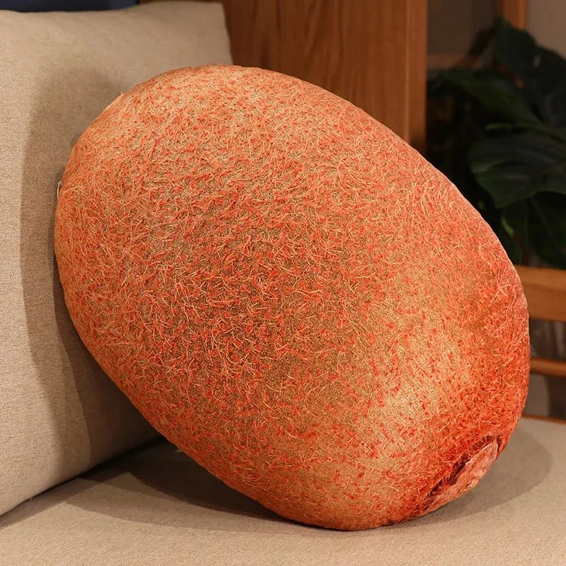 Simulation Fruit Throw Pillow Plushies, 15 Fruits, 16-22" | 40-55 cm — image 5