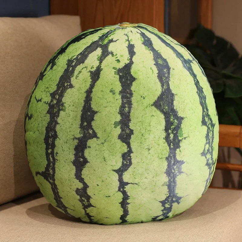 Simulation Fruit Throw Pillow Plushies, 15 Fruits, 16-22" | 40-55 cm — image 18