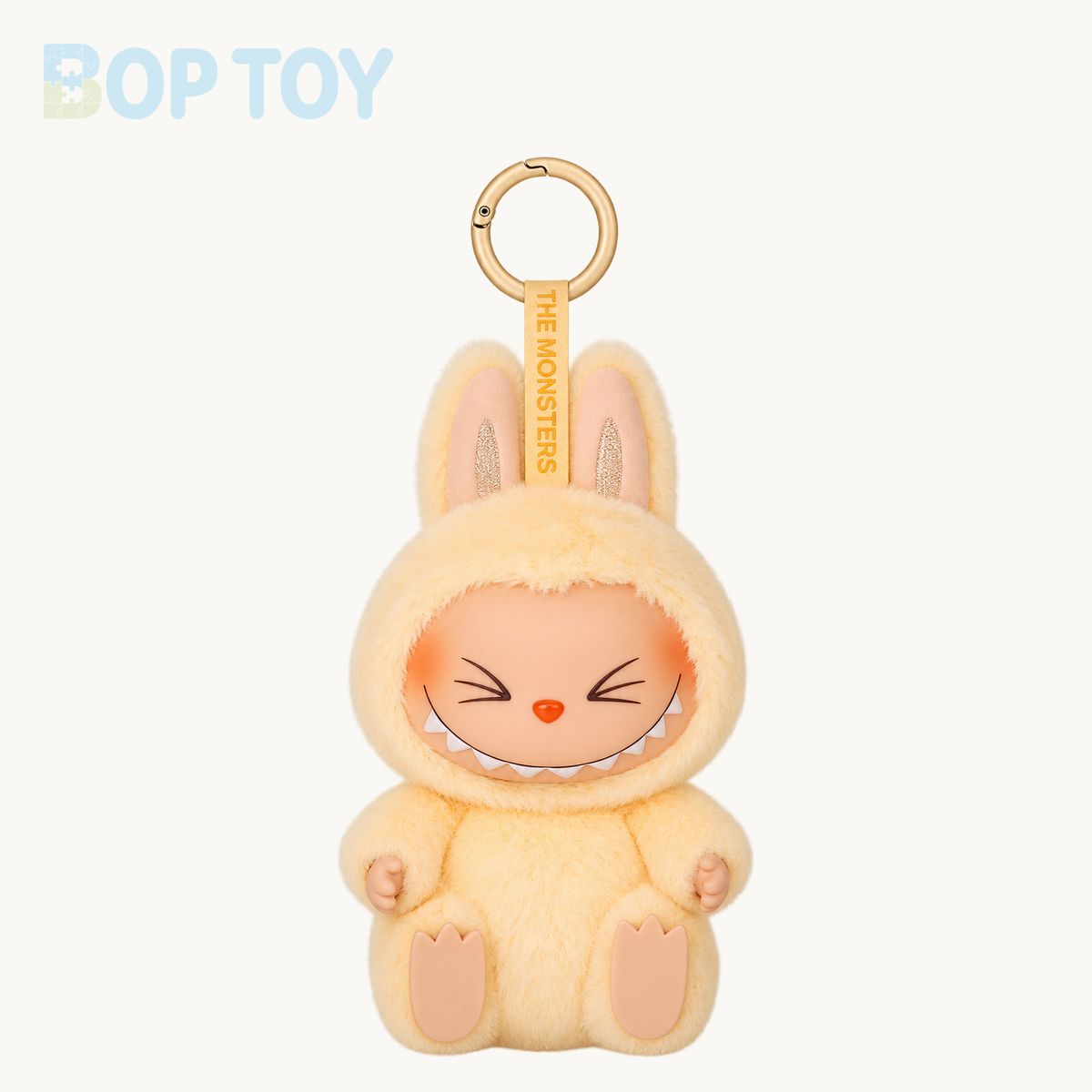 POP MART Labubu Have a Seat Vinyl Plush Blindbox — SISI option