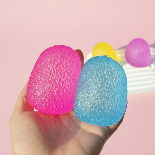 Maltose Slow Rise Squishy Sensory Toy