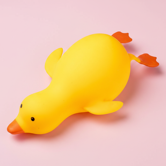 Squishy Duck Stress Relief Toy