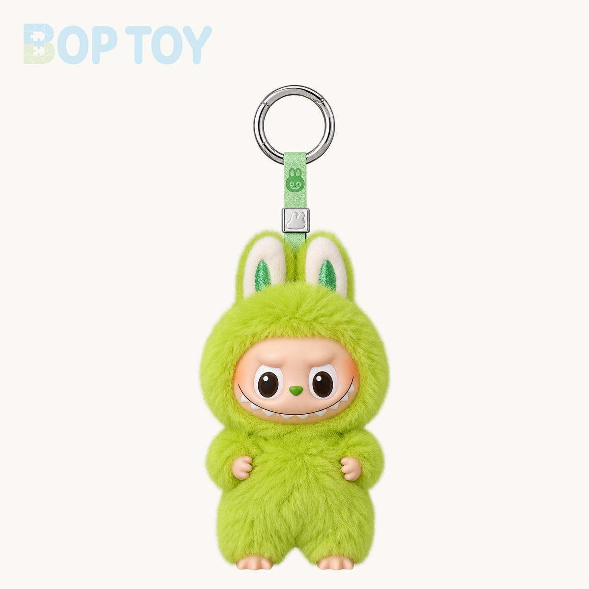 POP MART Labubu The Monsters PIN FOR LOVE Series Plush Pendant Blindbox (N-Z) — V option