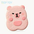 Capybara Slow Rising Squishy Stress Relief Decompression Toy – style view