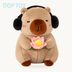 Light Brown Lotus