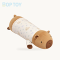 Sleepy Capybara Pyjamas Long Snuggle Buddy – Rabbit