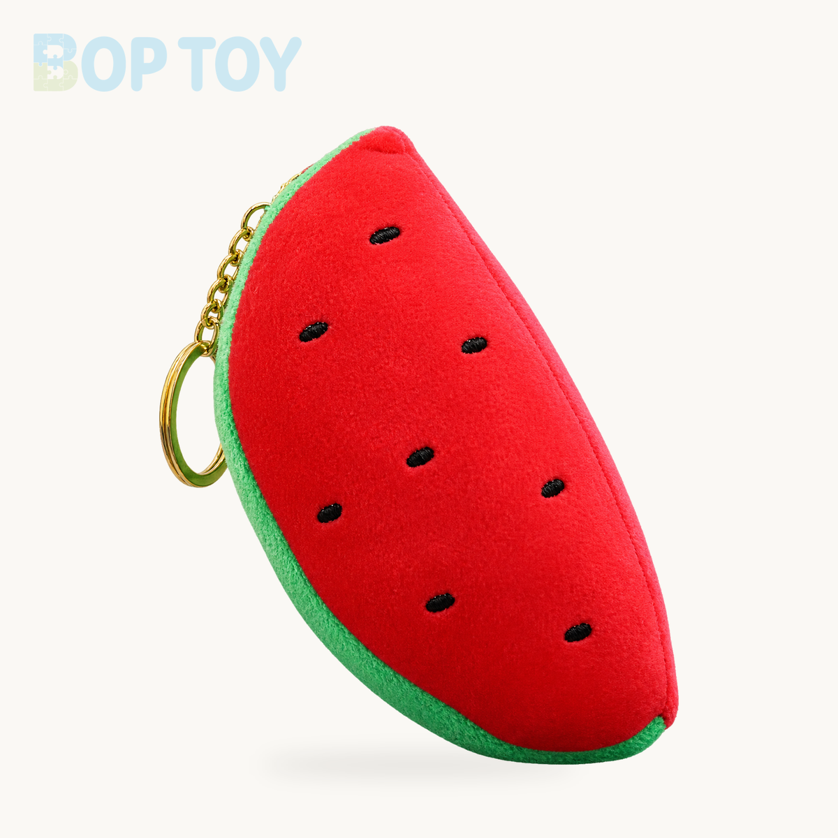 Mini Fruit & Veggie Plush Toys | 9 Styles, 4 in / 10 cm – as picture 7 / 10CM