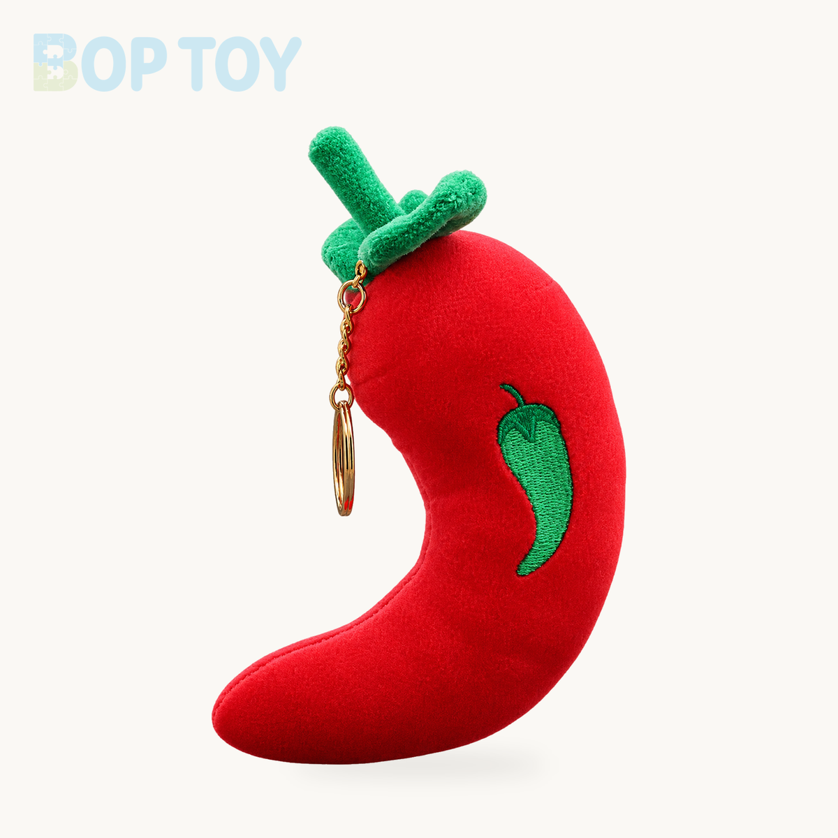 Mini Fruit & Veggie Plush Toys | 9 Styles, 4 in / 10 cm – as picture / 10CM