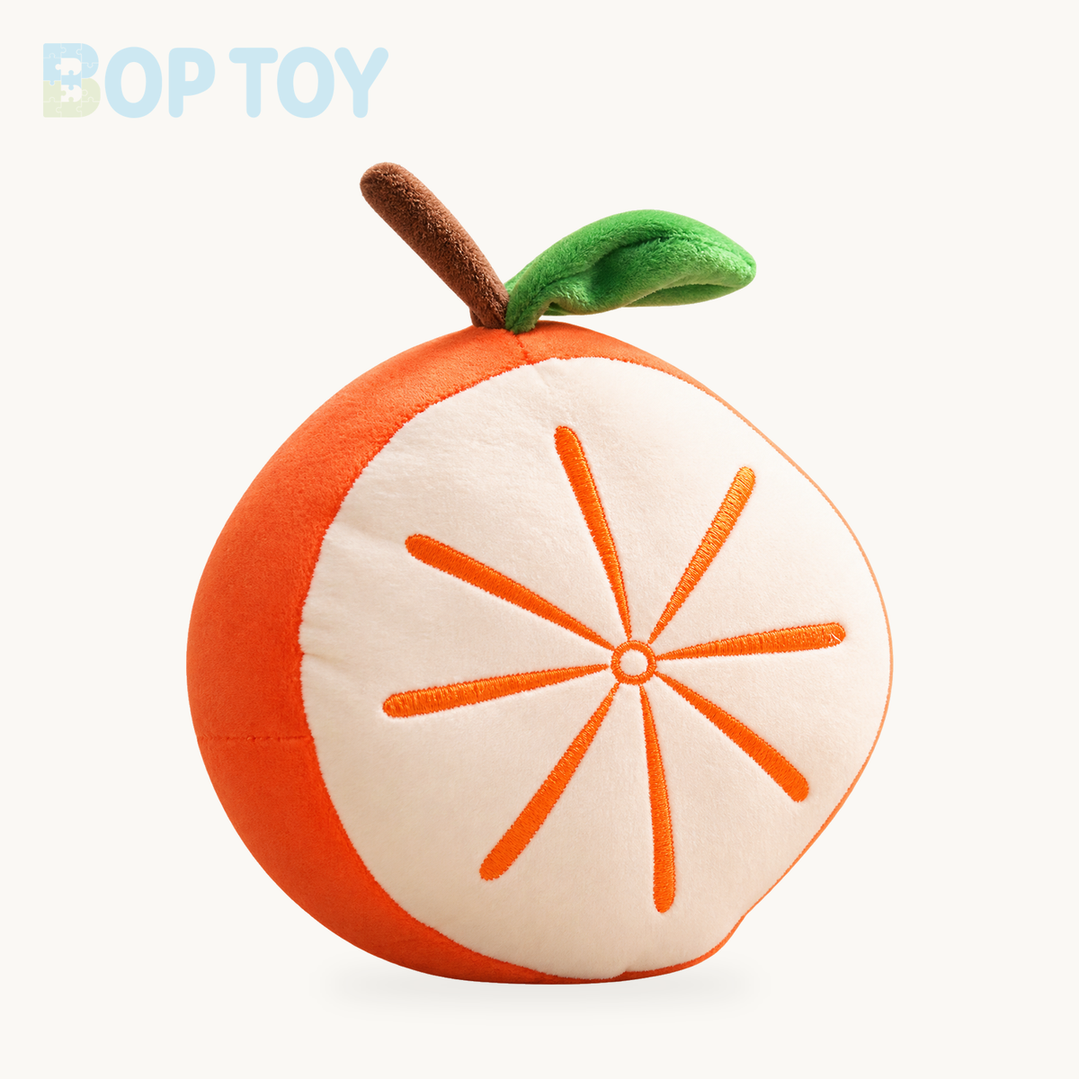Mini Fruit & Veggie Plush Toys | 9 Styles, 4 in / 10 cm – as picture 2 / 10CM