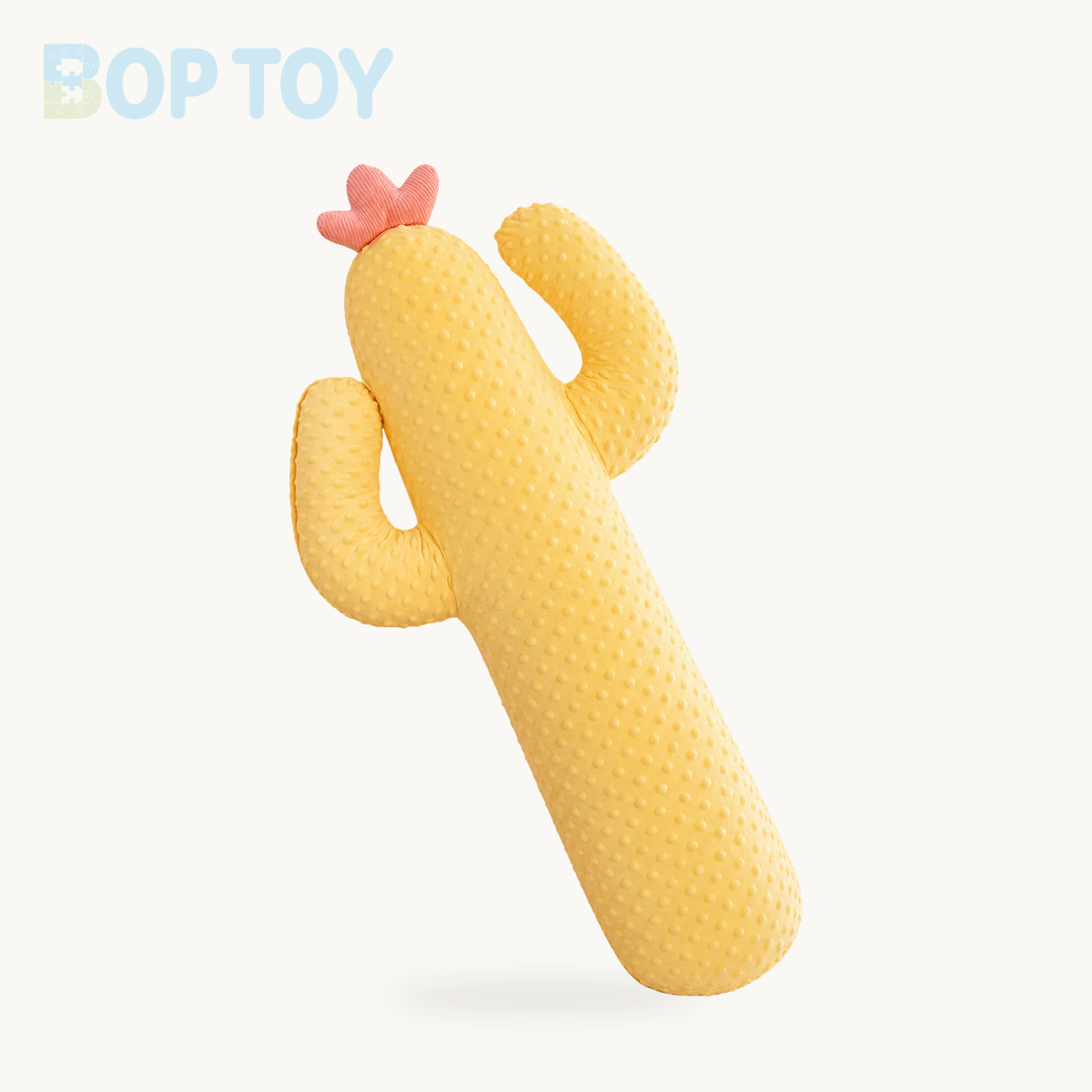 Cactus Body Pillow – 8-59" | 20-150 cm – Yellow / about 0.9--1M, Yellow / about 1.4-1.5M, Yellow / about 17-20cm