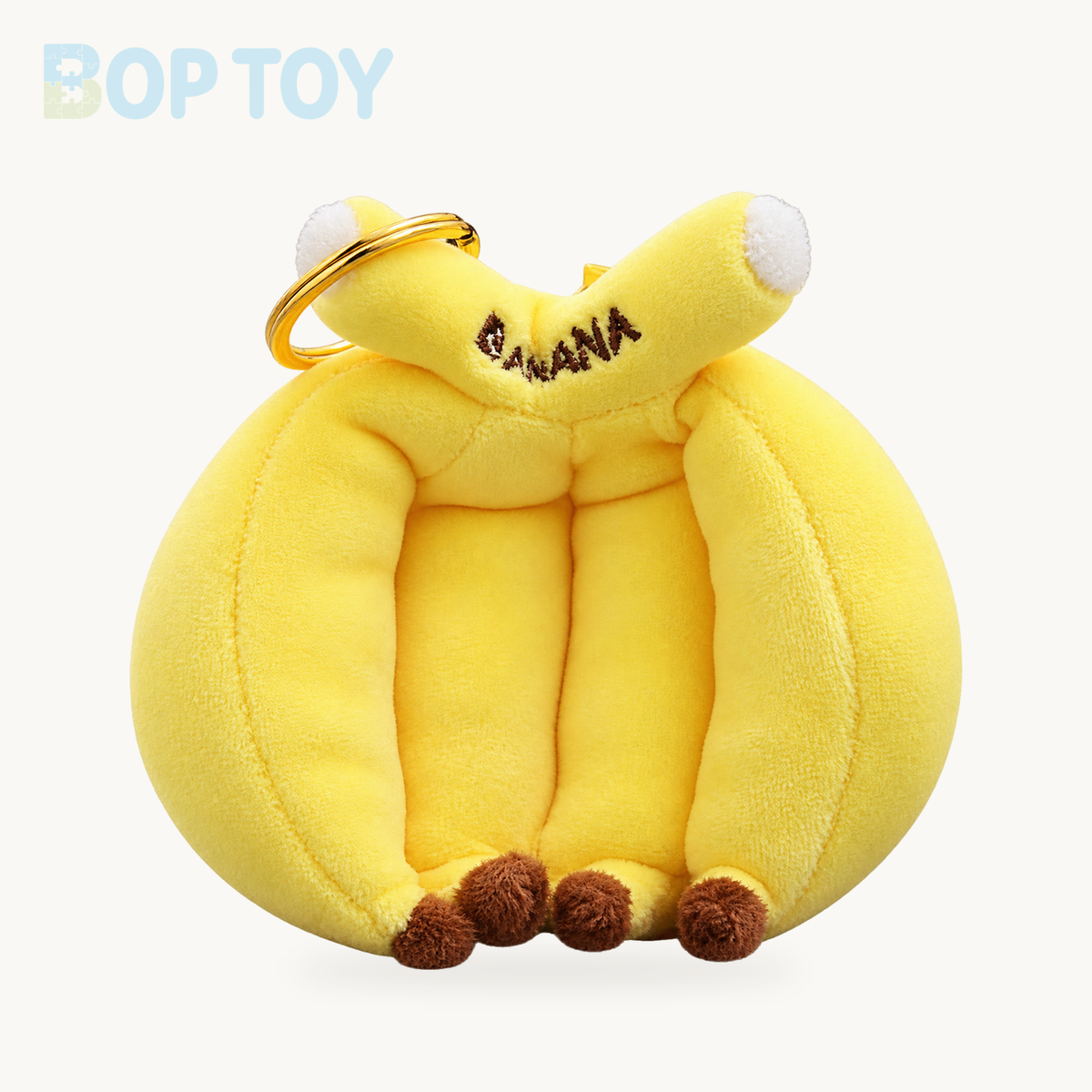 Mini Fruit & Veggie Plush Toys | 9 Styles, 4 in / 10 cm – as picture 4 / 10CM