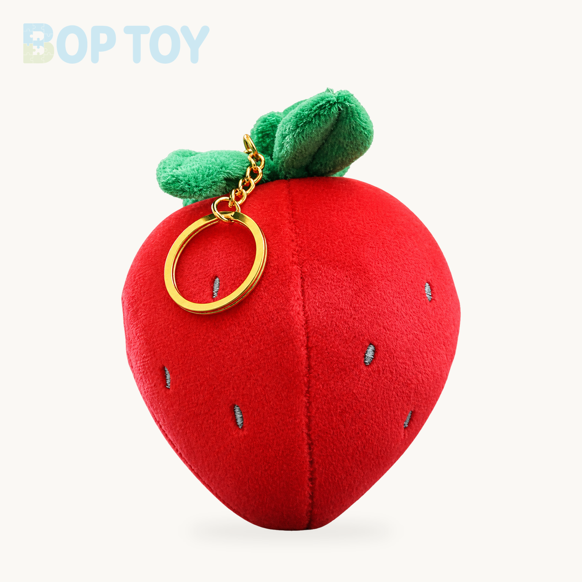 Mini Fruit & Veggie Plush Toys | 9 Styles, 4 in / 10 cm – as picture 5 / 10CM