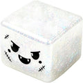 Halloween Stress Cube Squishy Fidget Toy Slow Rising Ice Cube Stress Balls - Cute / 5.5CM