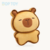 Light brown