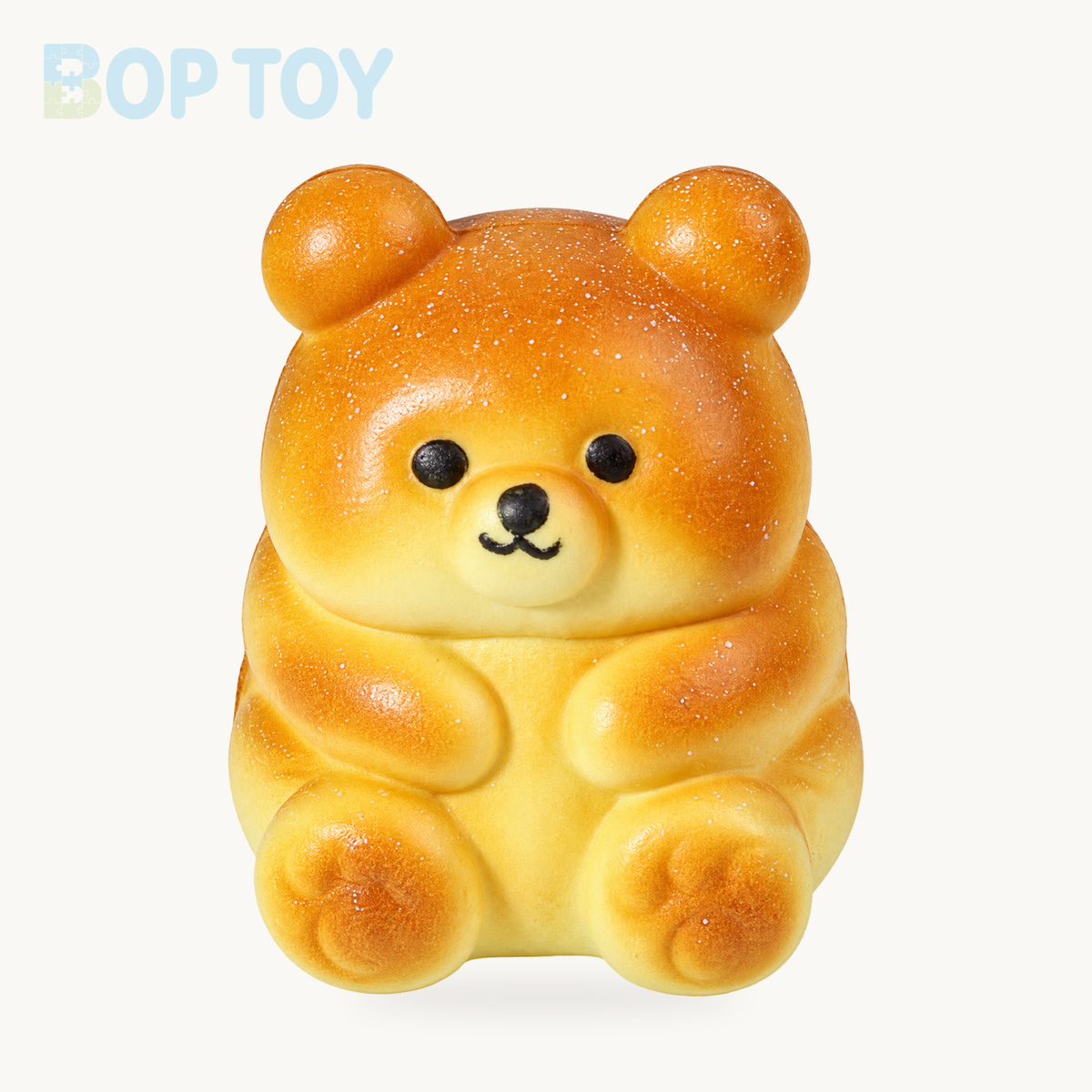 Bear Slow Rising Squishy Stress Relief Decompression Toy – Bear