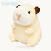 Popcorn (White)
