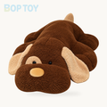 Biscuit The Giant Spotty Dog Plushies – Dark brown