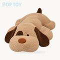 Biscuit The Giant Spotty Dog Plushies – Brown