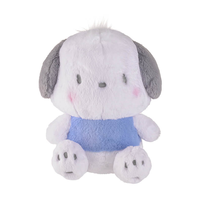 Pochacco Plushie Backpack Bag — image 9