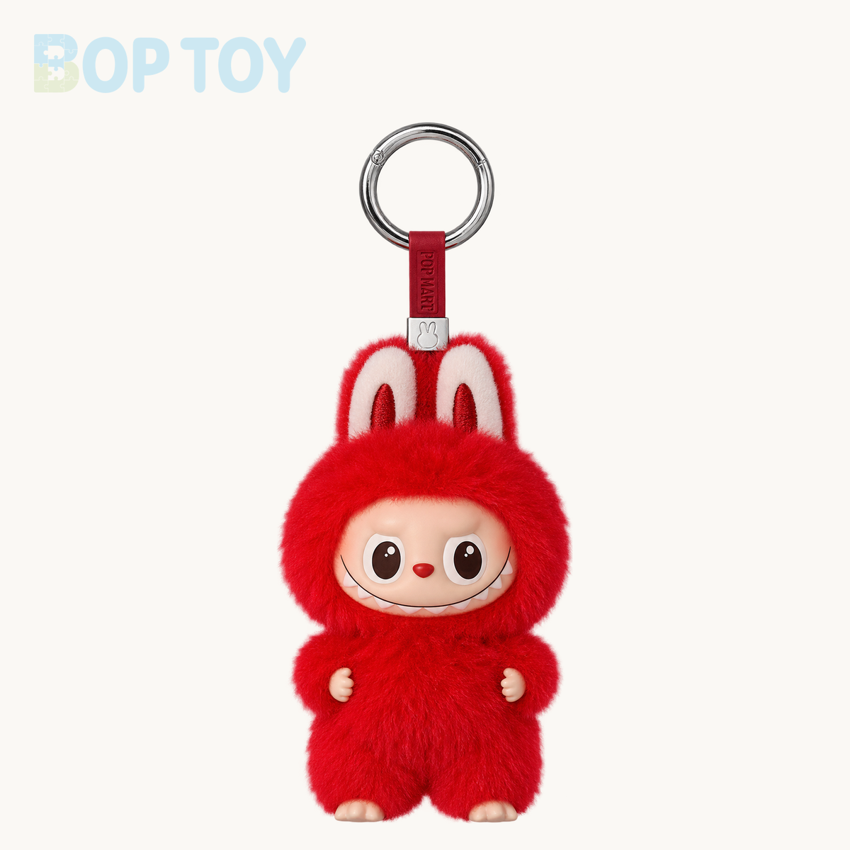 POP MART Labubu The Monsters PIN FOR LOVE Series Plush Pendant Blindbox (N-Z) — X option