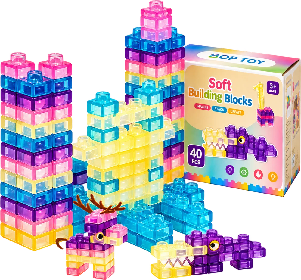 Kids' Toys collection preview